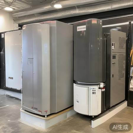 A、B品牌壁挂炉价格差异
