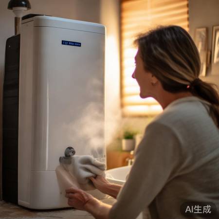 热水器需用心呵护