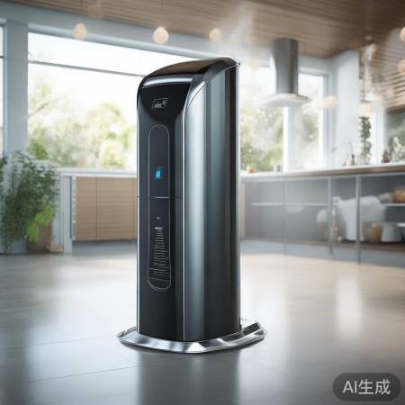 节能环保,燃气热水器省一半燃气