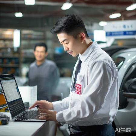 专业认证,消毒柜无忧维修
