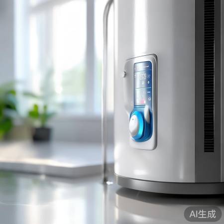 检查热水器温度控制器