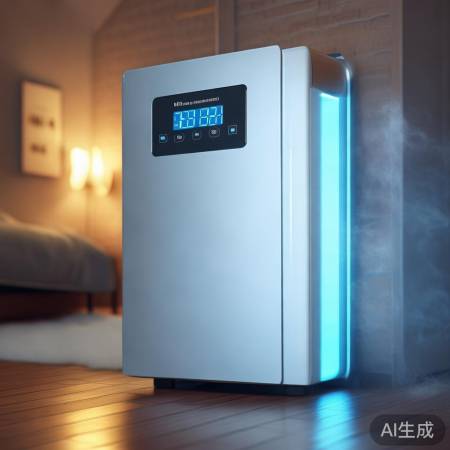 开启热水器保温模式
