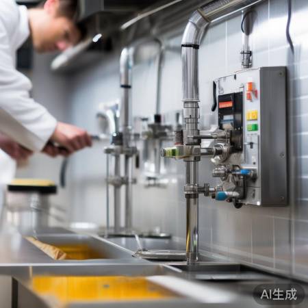 清洗加热管,检查水阀与温控器