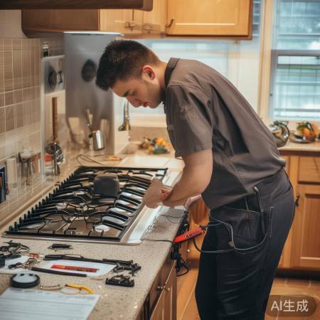专业认证，严格维修