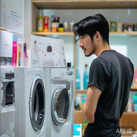 拼多全面洗，预算选对型