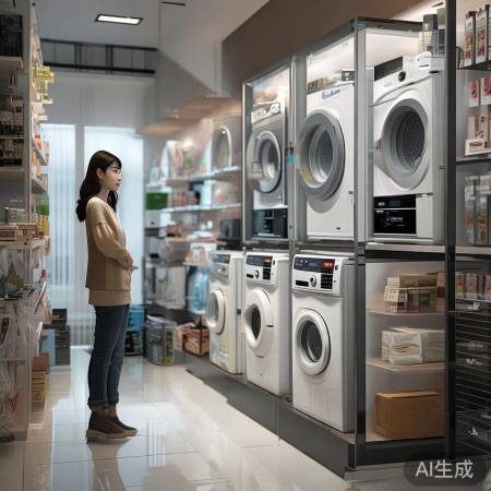 看需购物，拼多选品助你避坑