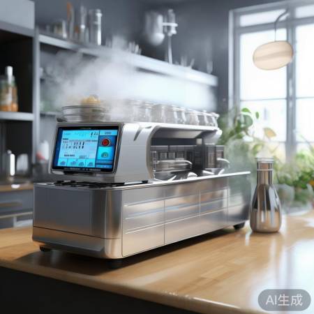 茶水柜消毒柜高温消毒效果分析