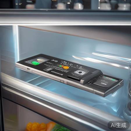 冰箱低温影响电池寿命