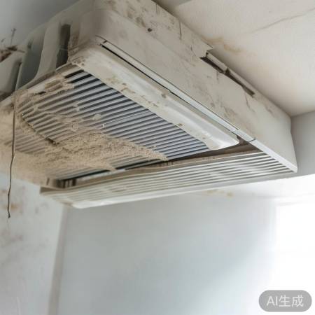 空调清洁保健康