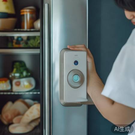 安装控温器超简单,烦恼全无
