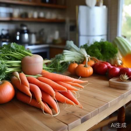 “沙拉菜室温存,夏高室需冷藏”