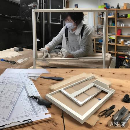 Cos电视机制作指南