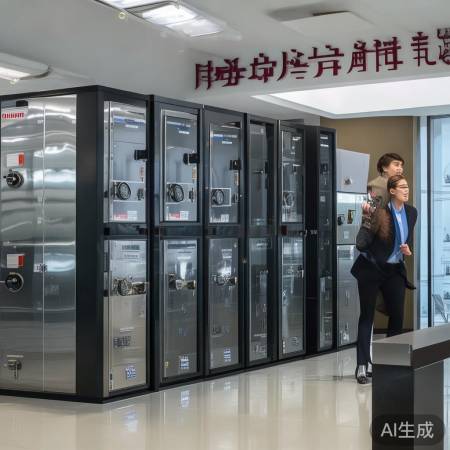 郑州花都保险柜,安全可靠品牌