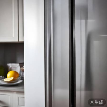 冰箱清洁后通风除味