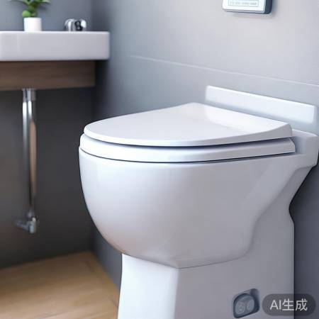 智能马桶重置指南