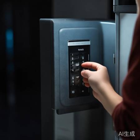 密码错别慌，耐心等待解锁