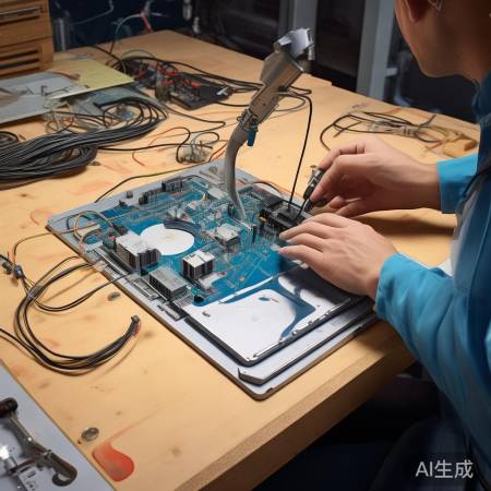 接线顺序:电源先,控制后,通信