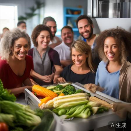 冰箱玉米保质期分享