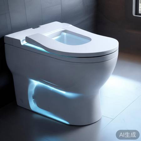 智能马桶盖价格亲民