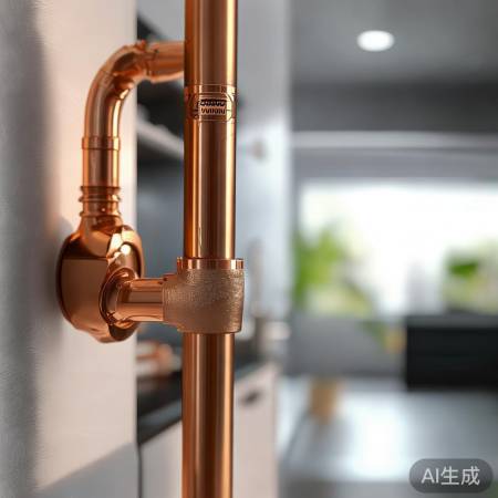 水管品牌要选好