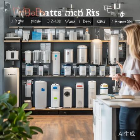 选性价比高热水器