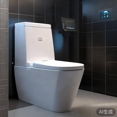 智能马桶:中日品牌各具优势