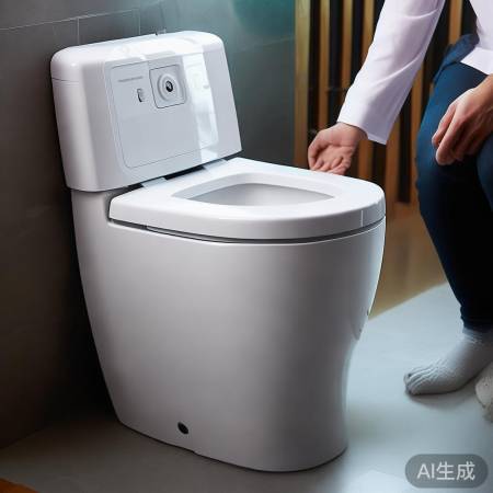中日马桶各具特色,选舒适生活。