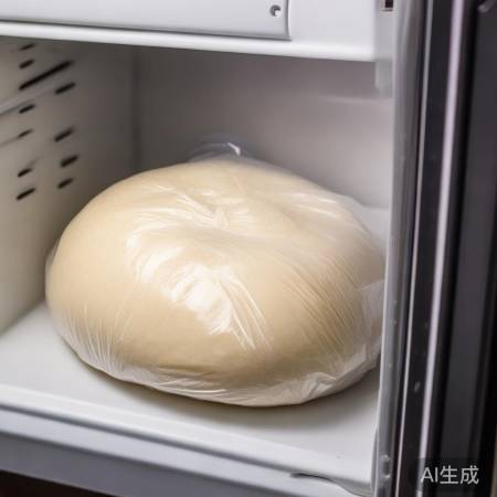 保鲜膜防异味保水分