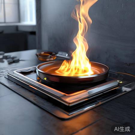 金帝集成灶：全能烹饪助手