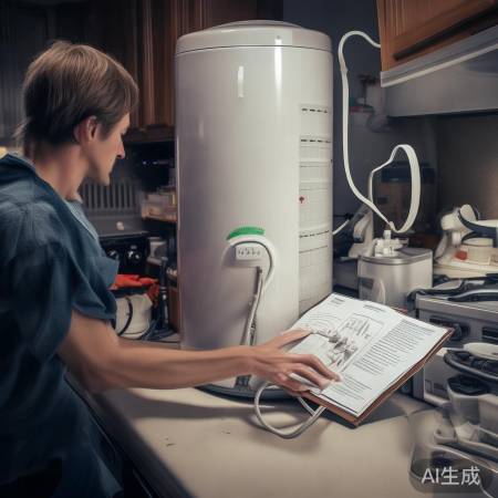 热水器使用不当易发生意外