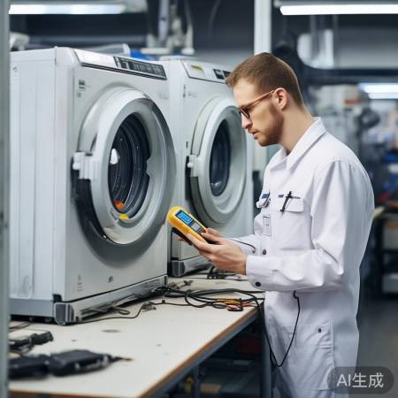 专业认证,透明服务