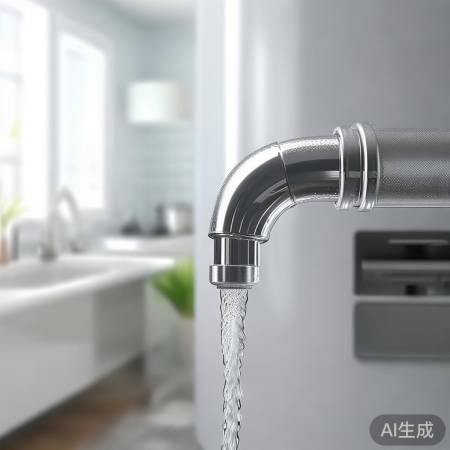 电热水器标准进水管径