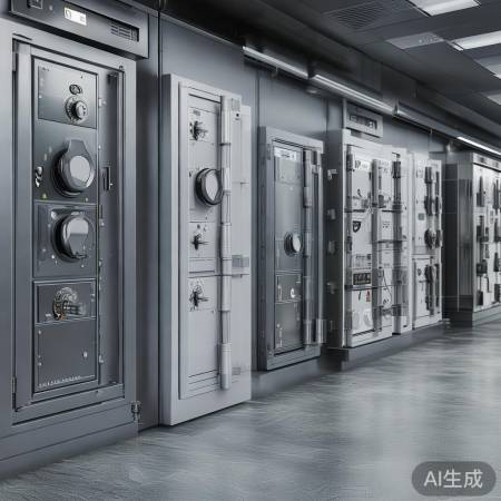 大管家保险柜,价格亲民款式多