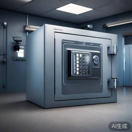 探索保险柜,保障生活安全