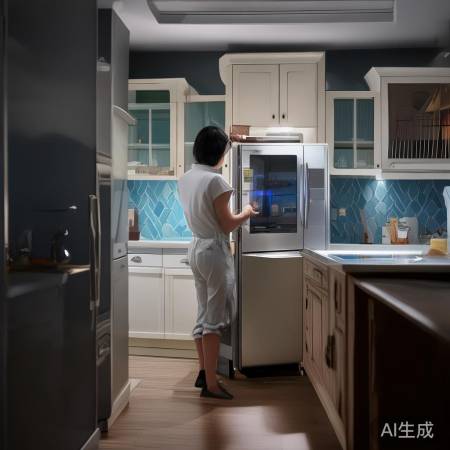 消毒柜最佳距离