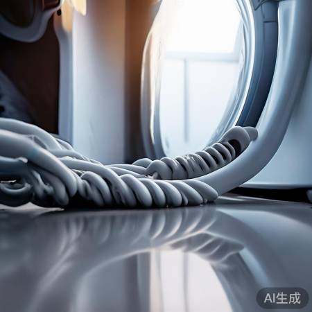 洗衣机电源安全保养