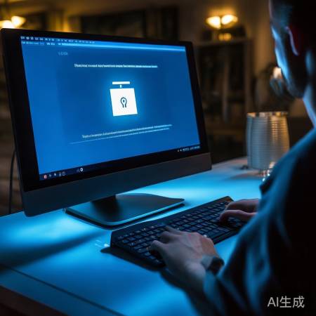 “科技产品有漏洞，保护信息是关