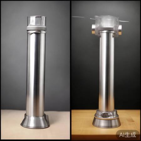 管材选材：不锈钢与塑料