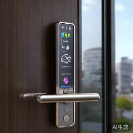 乌鲁木齐指纹锁，选智能更安心。