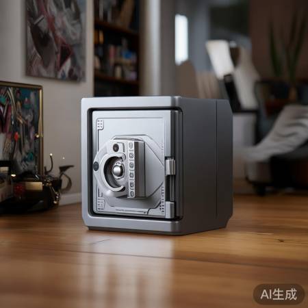 选择合适容量保险柜