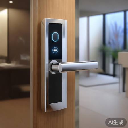 智能指纹锁维修热线：40018