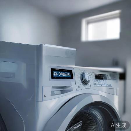 云米洗衣机400客服电话