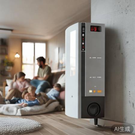 壁挂炉：冬日暖男，夏日热水源