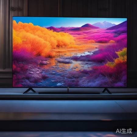 Panasonic 4K OL
