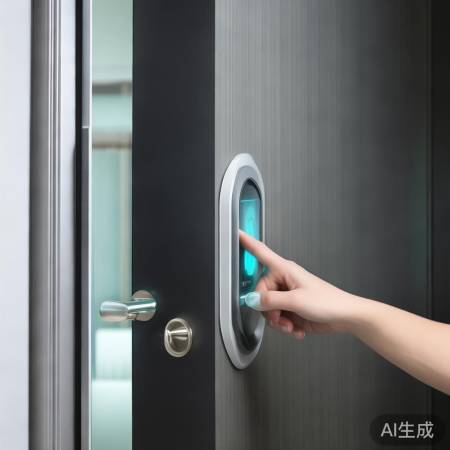 指纹解锁，懒癌福音