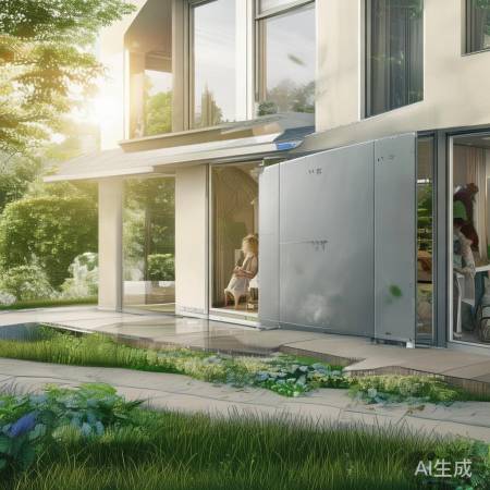 河源氧化空气能,绿色节能新选择