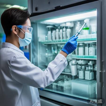 “消毒柜清洁与功能检查”