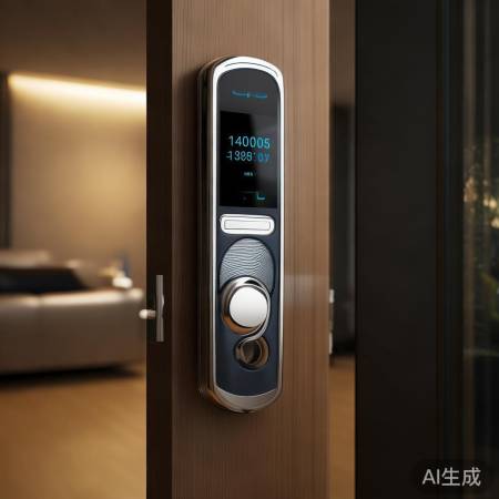 忠恒指纹锁联系号码：40018