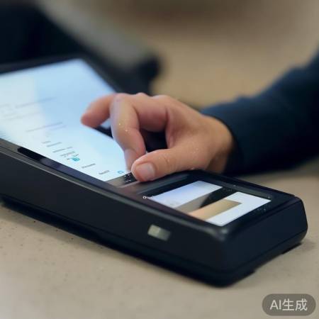 指纹未录入或错误，可重新录入或