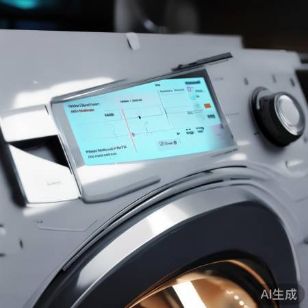 选择合适洗涤程序